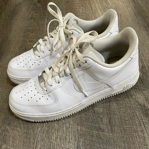 Nike Air Force 1 size 10